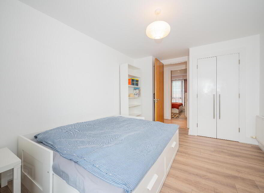 Apt 41 James Clow, 11 Princes Dock Street, Belfast, BT1 3DS