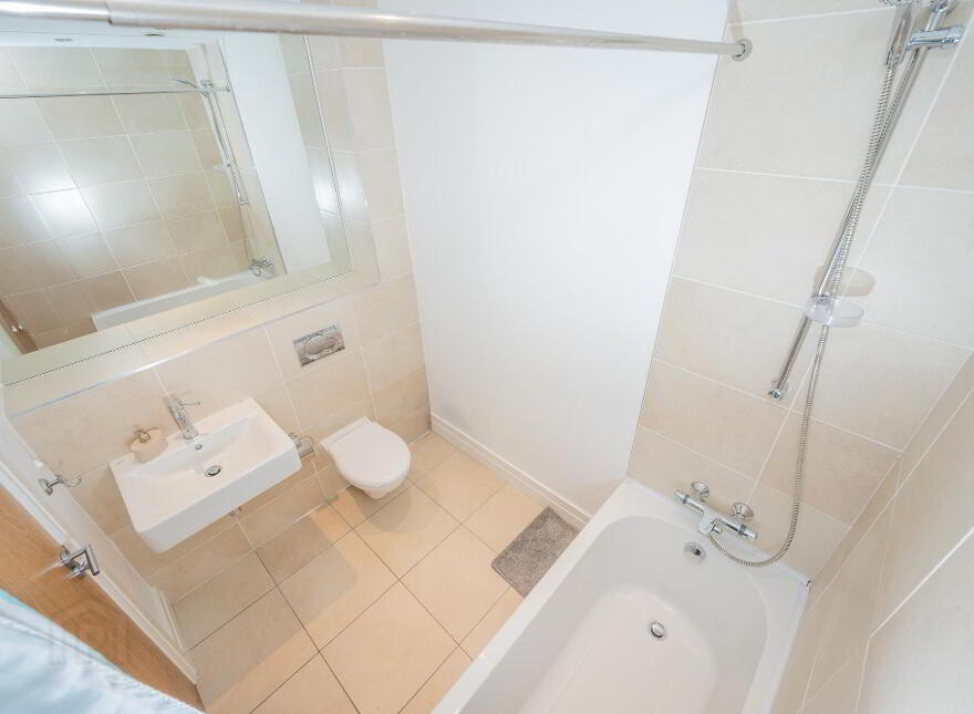 Apt 41 James Clow, 11 Princes Dock Street, Belfast, BT1 3DS