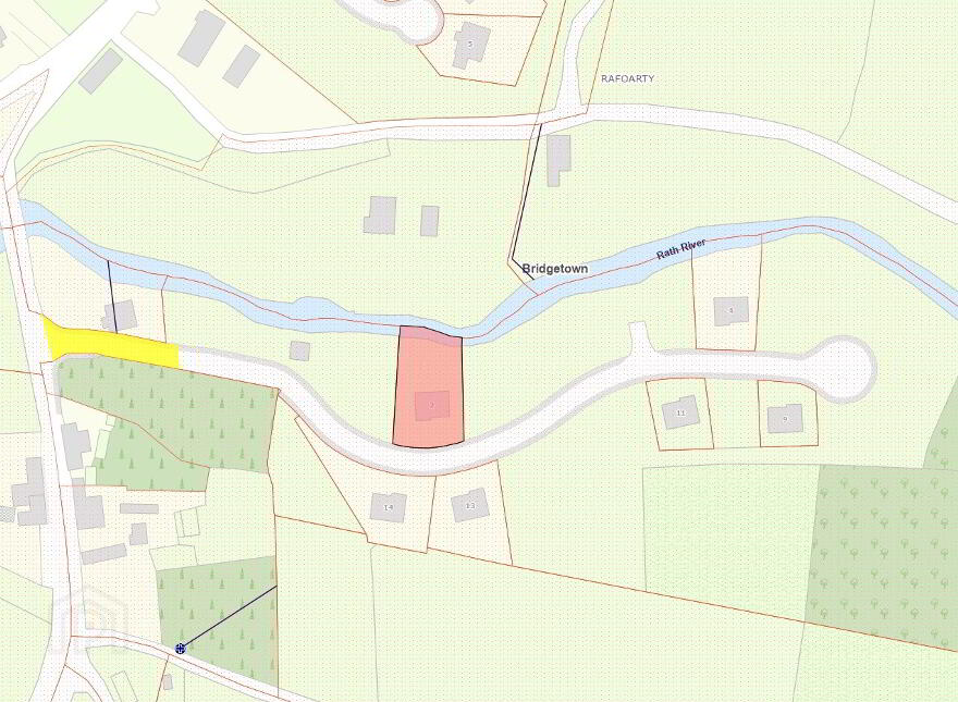 2 Drumaneel, Bridgetown, Laghey, F94KD70