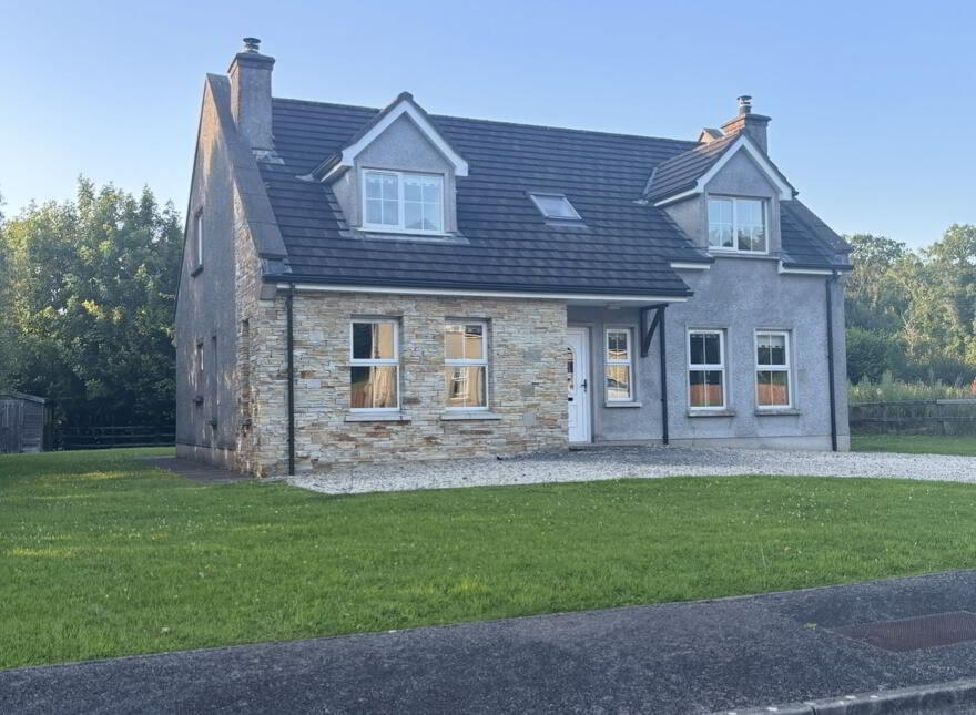 2 Drumaneel, Bridgetown, Laghey, F94KD70