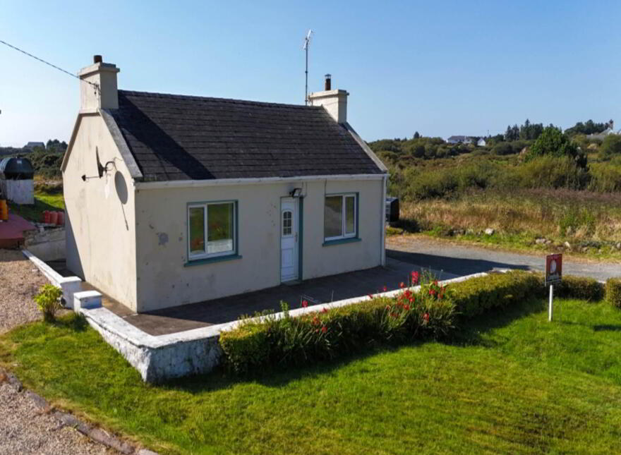 Leckenagh, Burtonport, F94X6F4