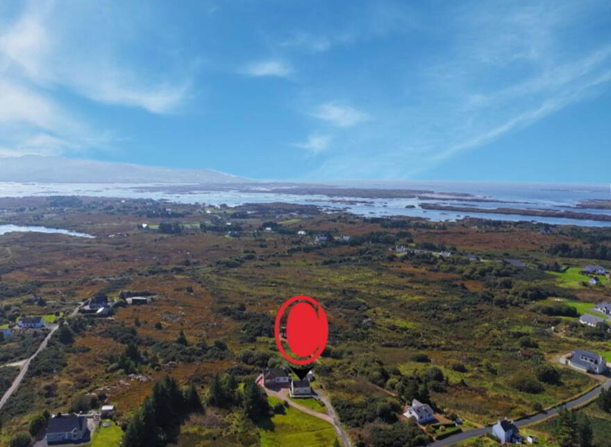 Leckenagh, Burtonport, F94X6F4