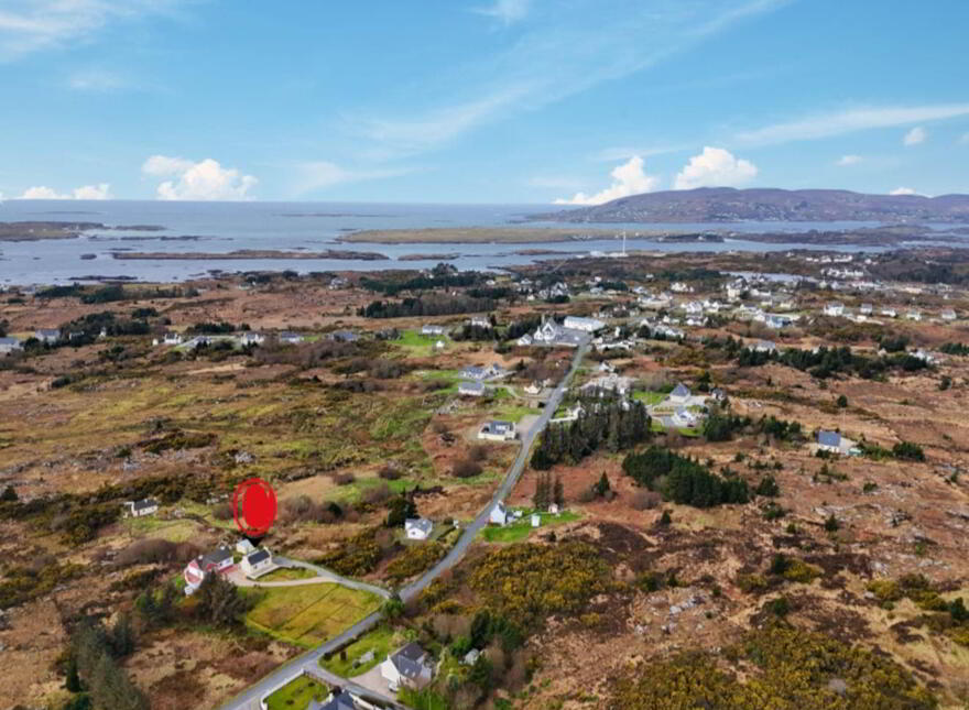 Leckenagh, Burtonport, F94X6F4