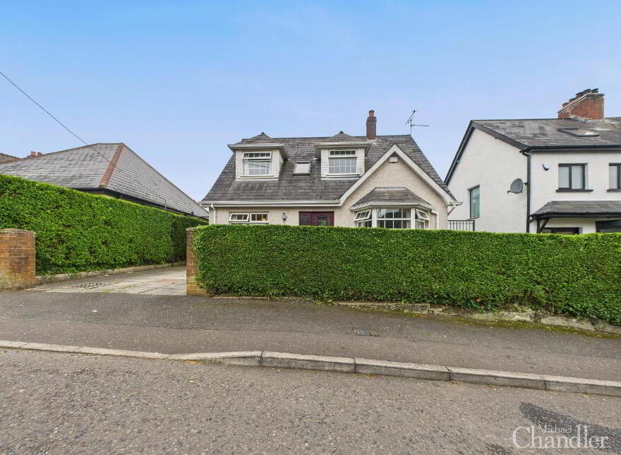 41 Breda Park, Belfast, BT8 6JR
