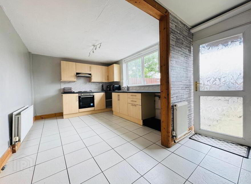 13 Rathfern Way, Rathfern, Newtownabbey, BT36 6BX