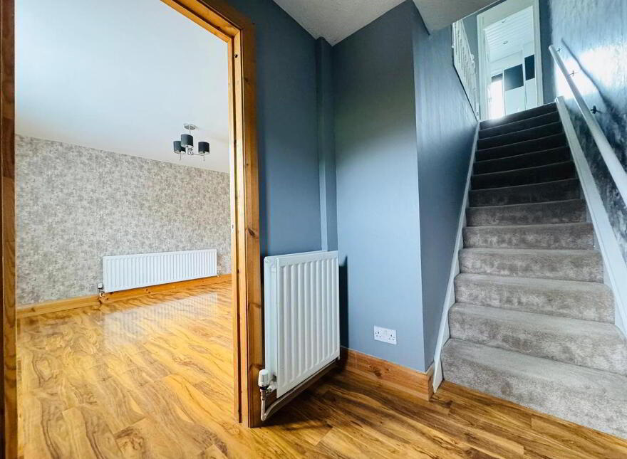13 Rathfern Way, Rathfern, Newtownabbey, BT36 6BX