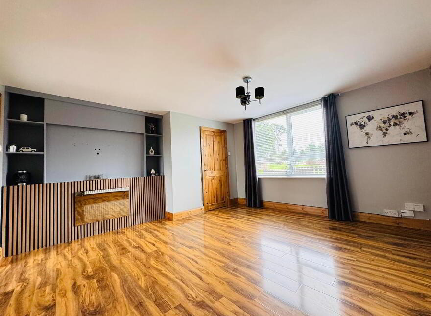 13 Rathfern Way, Rathfern, Newtownabbey, BT36 6BX