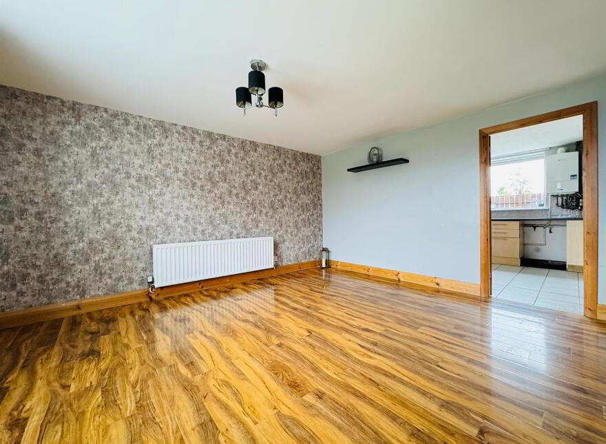 13 Rathfern Way, Rathfern, Newtownabbey, BT36 6BX