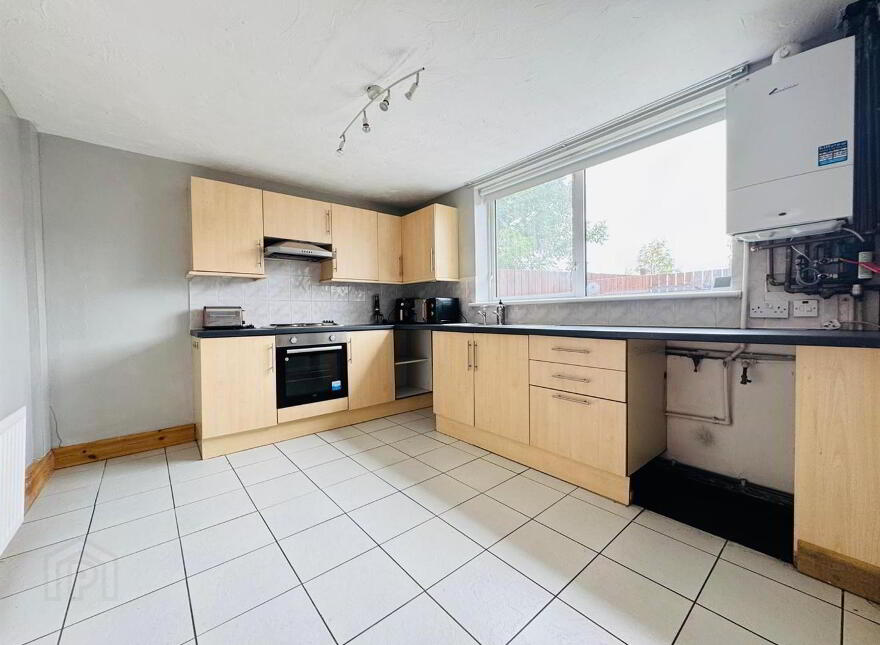 13 Rathfern Way, Rathfern, Newtownabbey, BT36 6BX