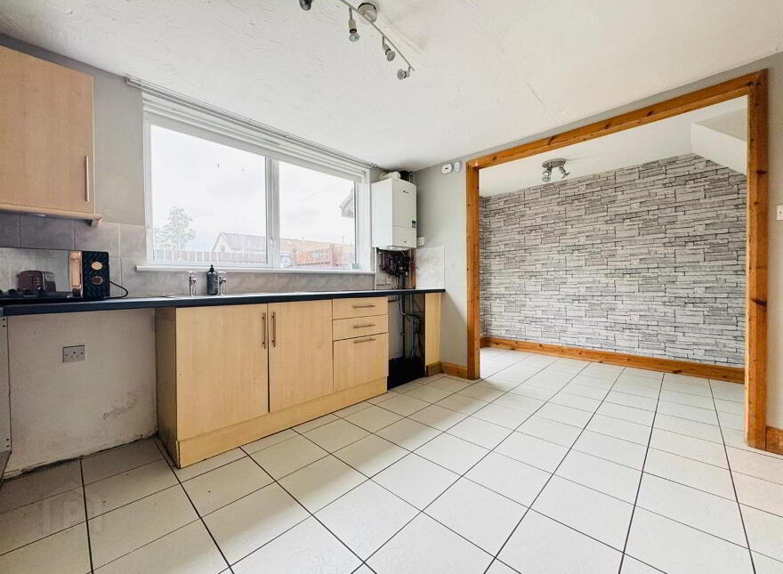 13 Rathfern Way, Rathfern, Newtownabbey, BT36 6BX
