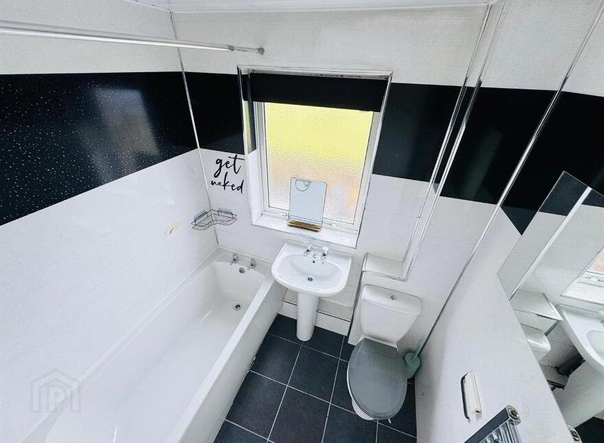 13 Rathfern Way, Rathfern, Newtownabbey, BT36 6BX