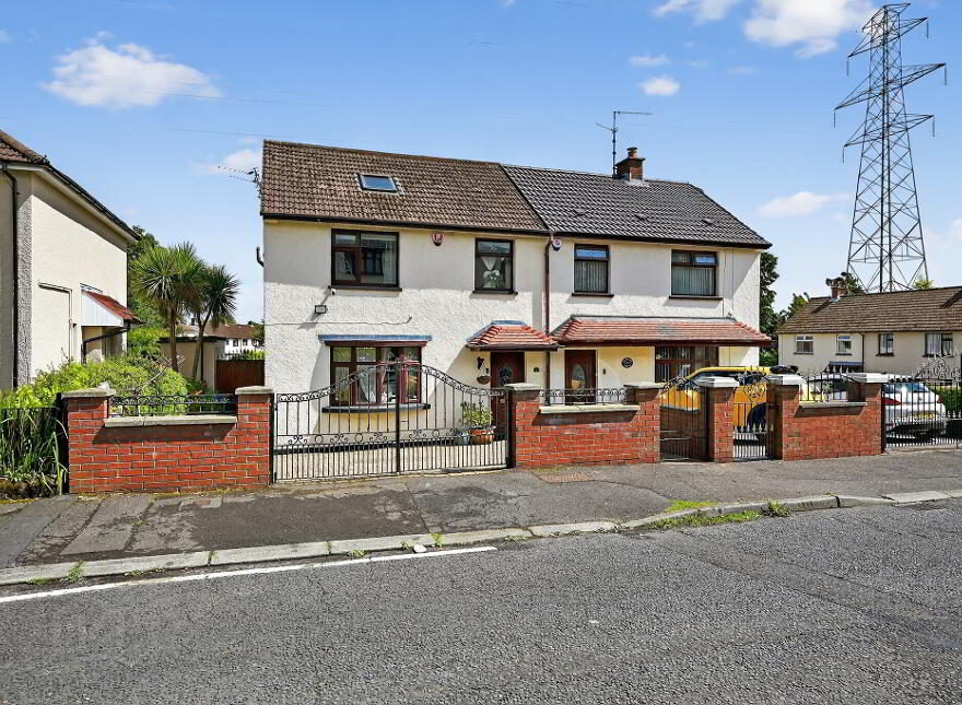 3 Glenshane Gardens, Belfast, BT11 8JQ photo