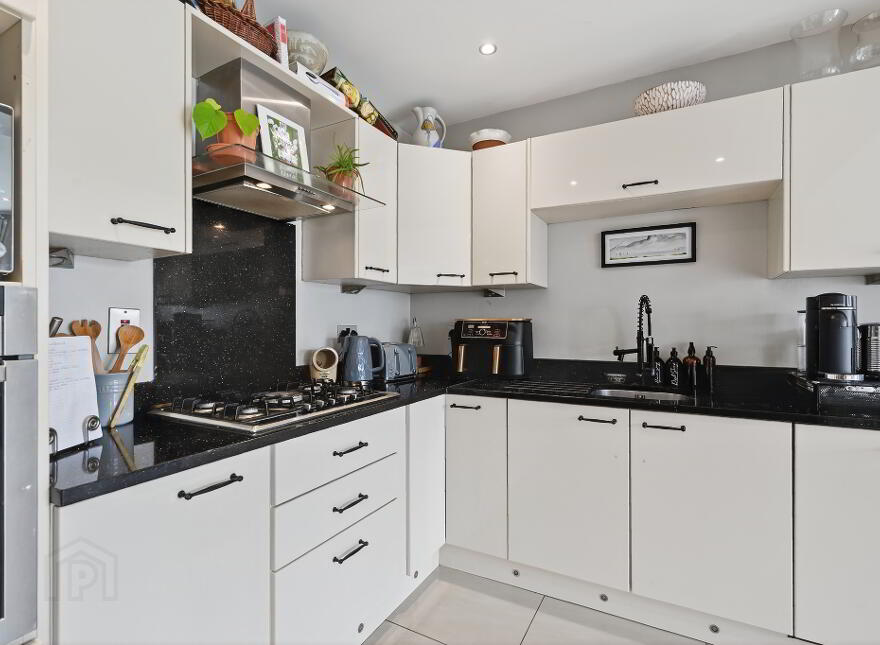 3 Glenshane Gardens, Belfast, BT11 8JQ