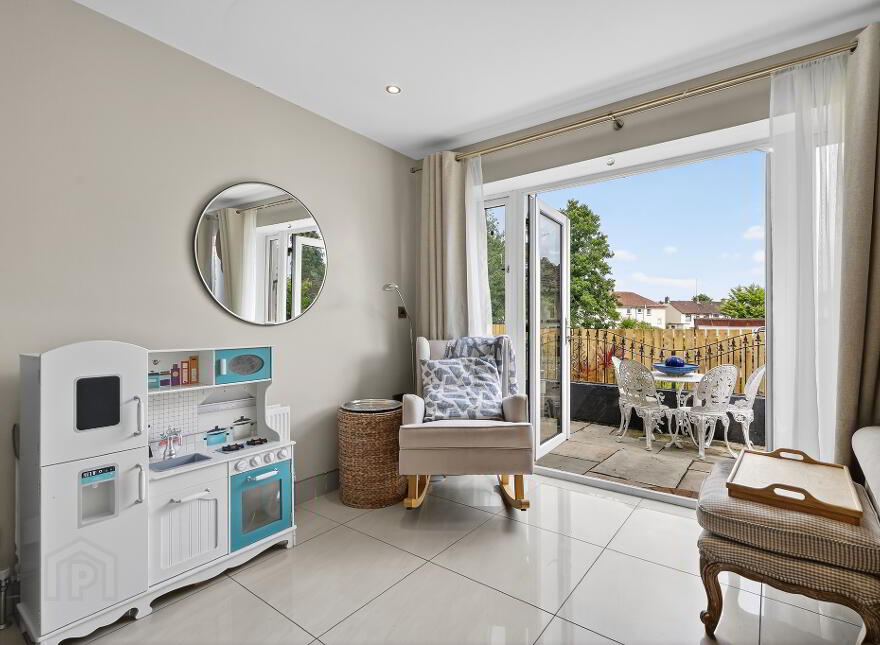 3 Glenshane Gardens, Belfast, BT11 8JQ