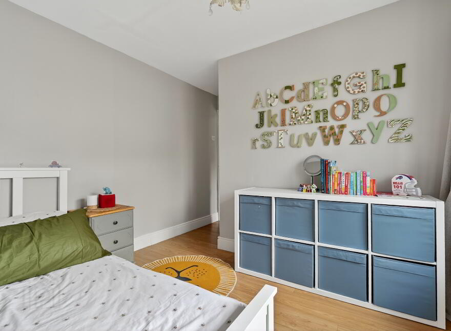 3 Glenshane Gardens, Belfast, BT11 8JQ