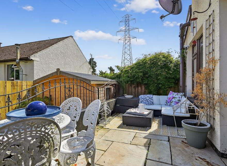 3 Glenshane Gardens, Belfast, BT11 8JQ