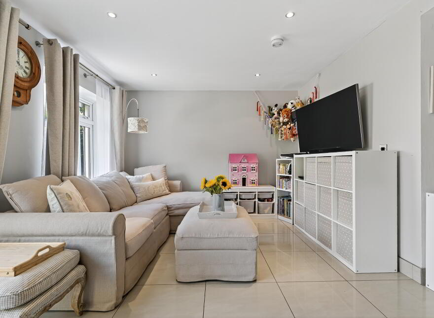 3 Glenshane Gardens, Belfast, BT11 8JQ