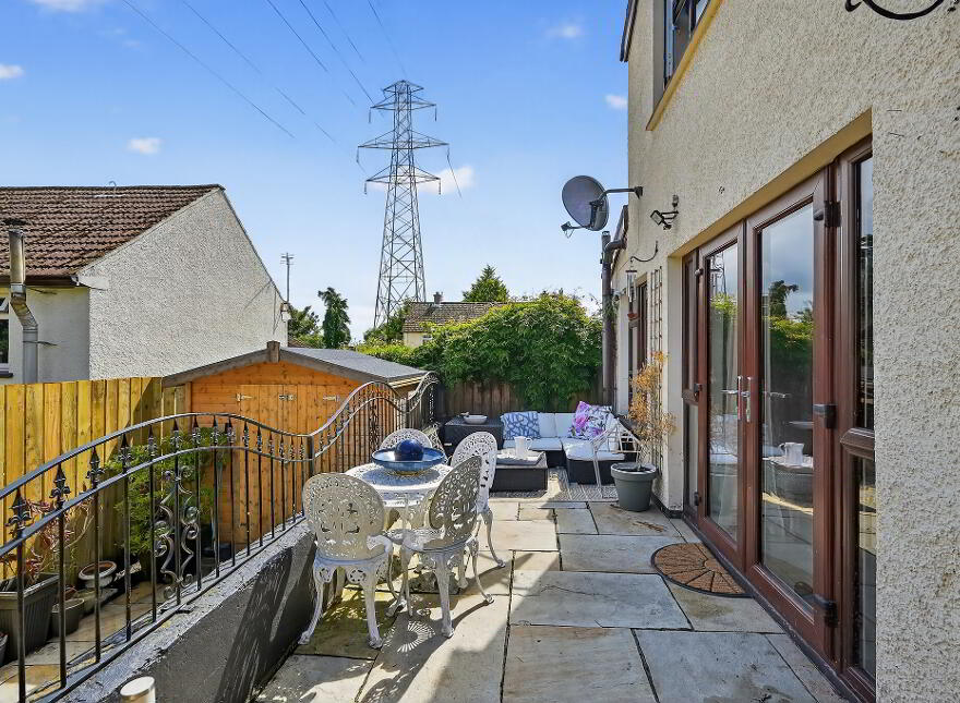 3 Glenshane Gardens, Belfast, BT11 8JQ