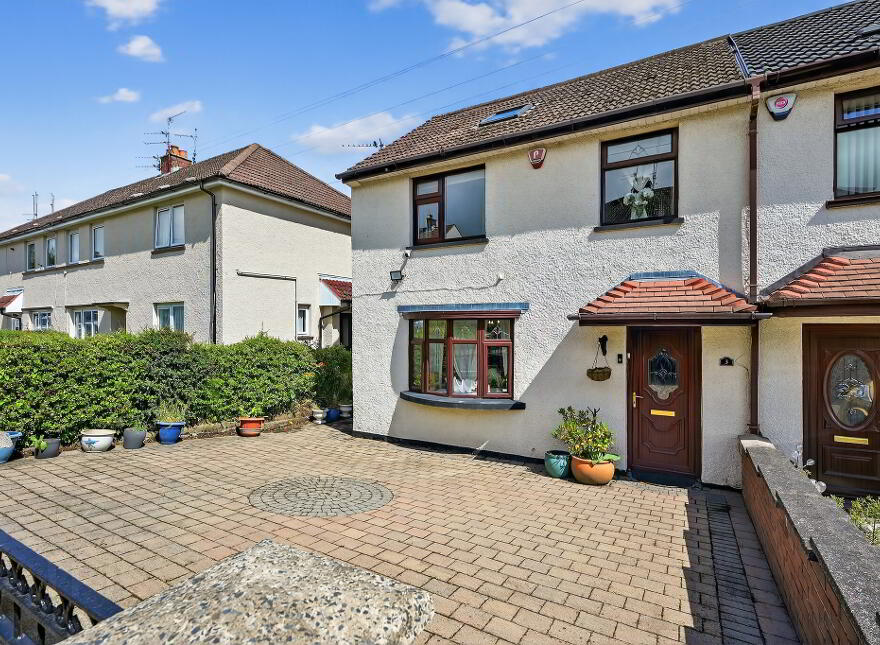 3 Glenshane Gardens, Belfast, BT11 8JQ