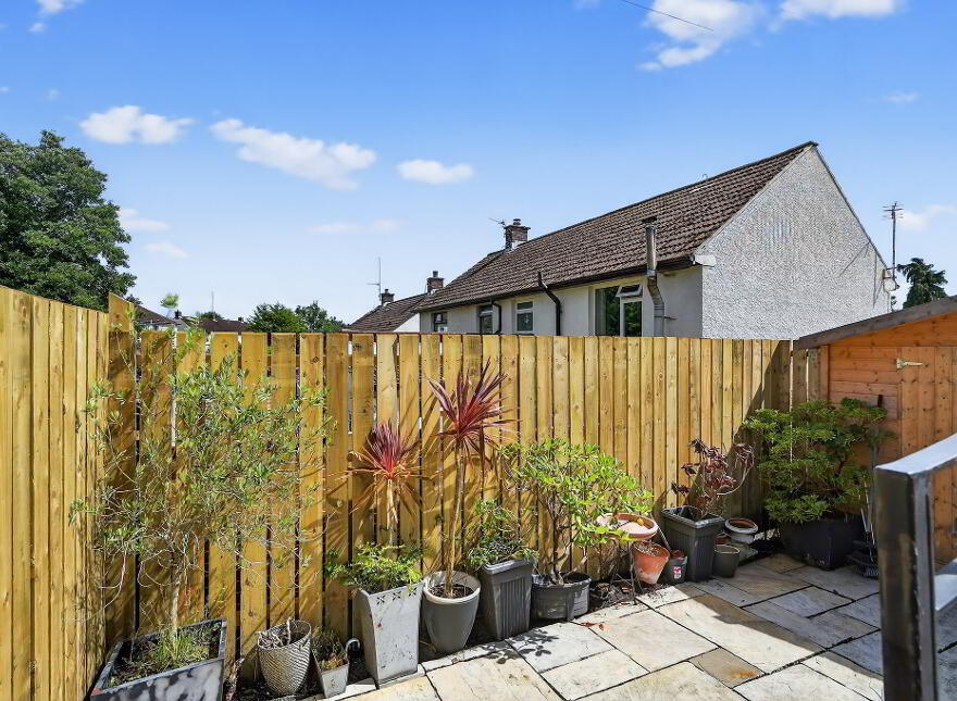 3 Glenshane Gardens, Belfast, BT11 8JQ