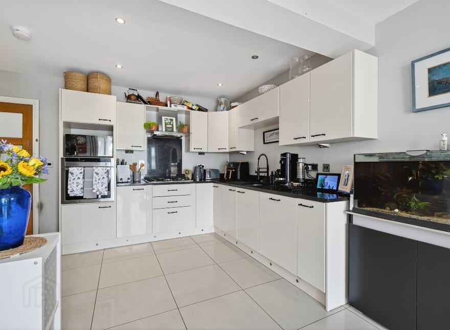 3 Glenshane Gardens, Belfast, BT11 8JQ