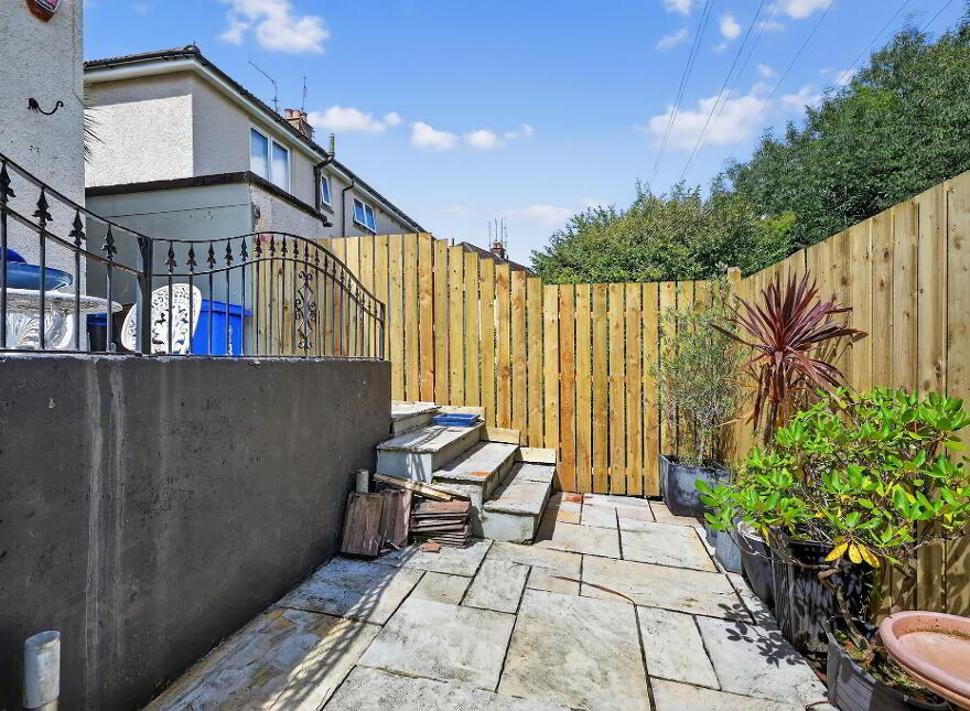 3 Glenshane Gardens, Belfast, BT11 8JQ