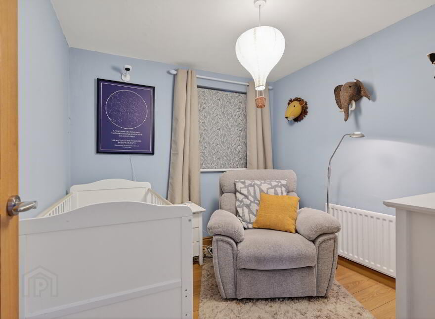 3 Glenshane Gardens, Belfast, BT11 8JQ