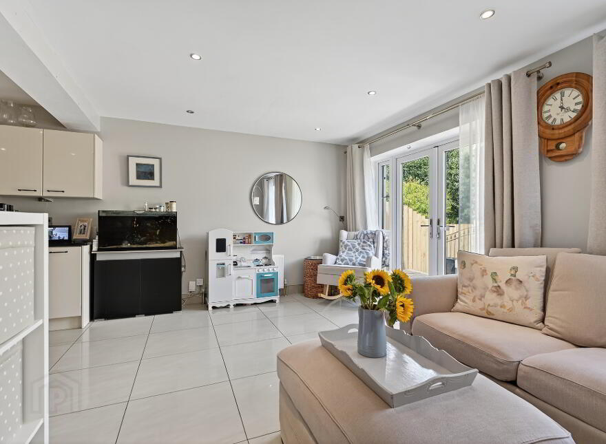 3 Glenshane Gardens, Belfast, BT11 8JQ