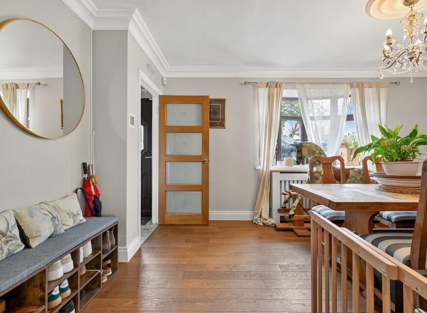 3 Glenshane Gardens, Belfast, BT11 8JQ