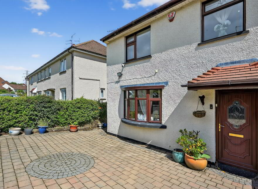 3 Glenshane Gardens, Belfast, BT11 8JQ