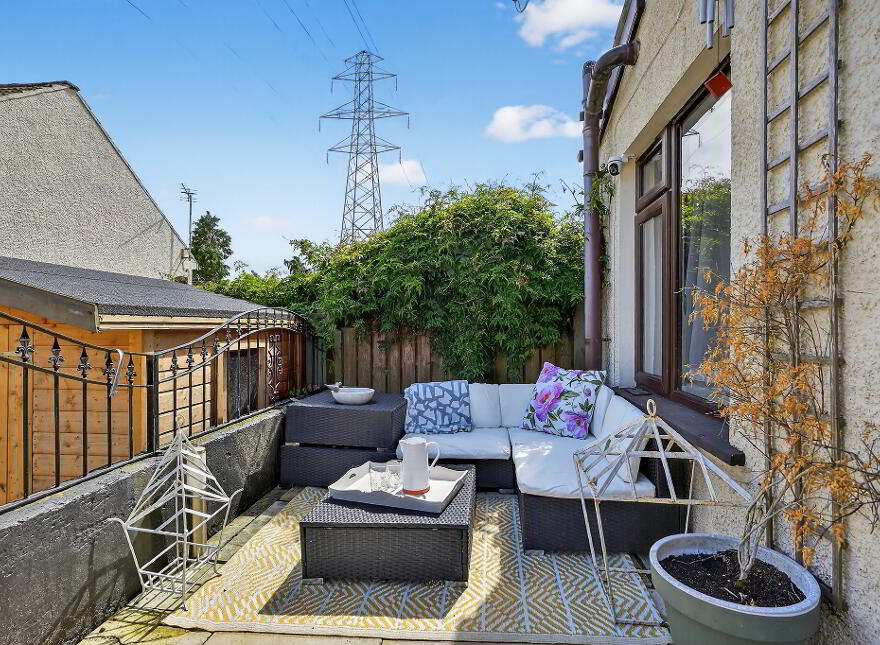 3 Glenshane Gardens, Belfast, BT11 8JQ