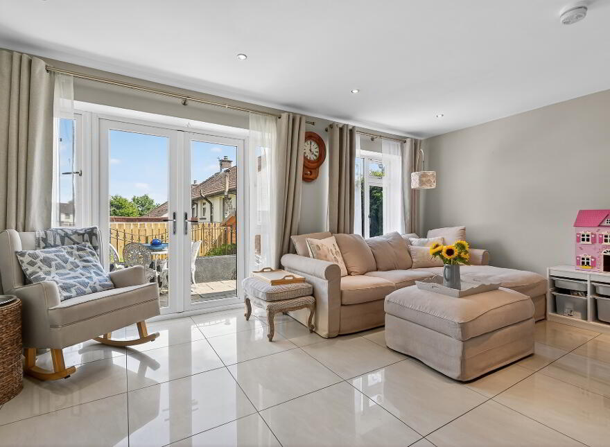 3 Glenshane Gardens, Belfast, BT11 8JQ