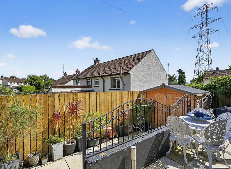 3 Glenshane Gardens, Belfast, BT11 8JQ