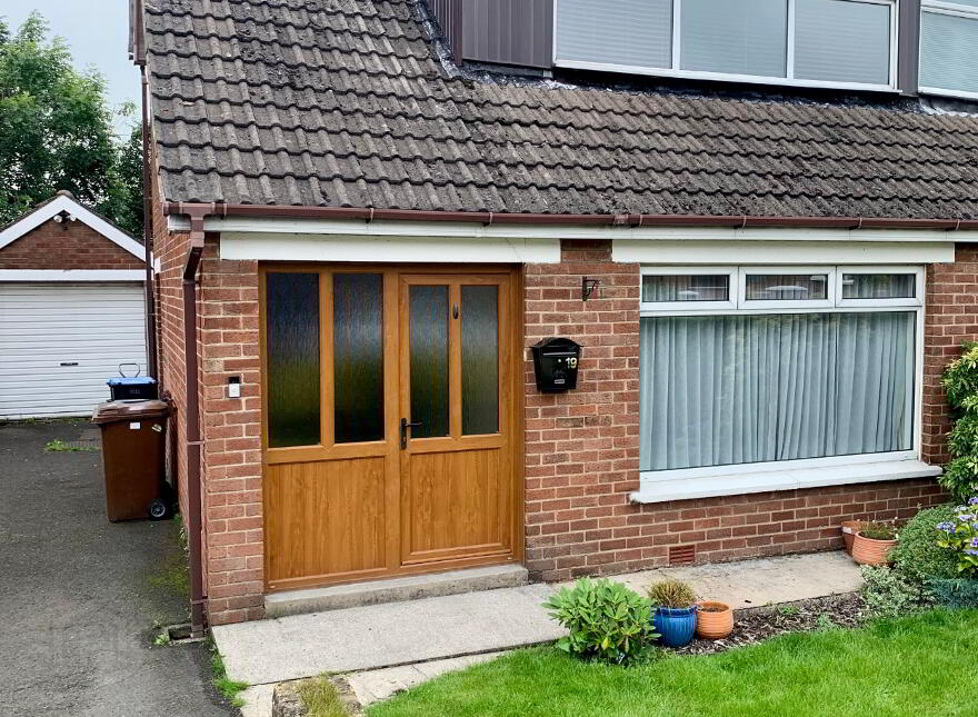 19 Fairview Parade, Carnmoney, BT36 6PU