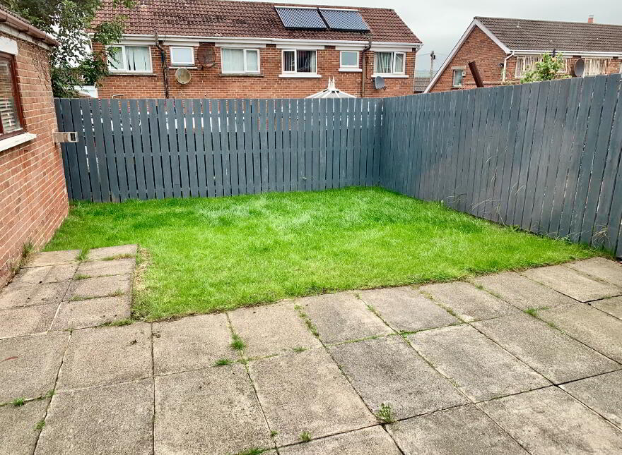 19 Fairview Parade, Carnmoney, BT36 6PU