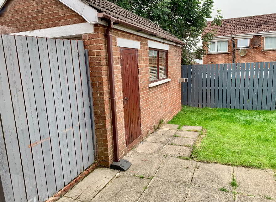 19 Fairview Parade, Carnmoney, BT36 6PU