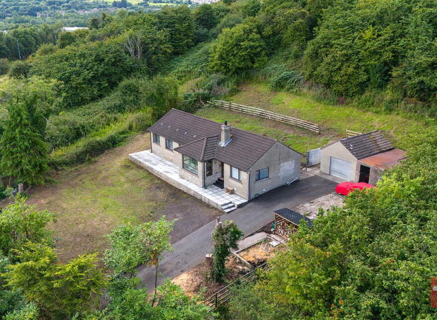 53 O'Neill Road, Newtownabbey, BT36 6UN