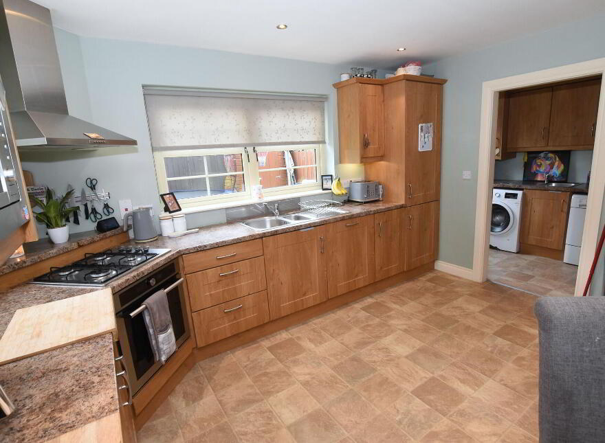 15 Ballyeden Meadows, Magheralin, BT67 0WU