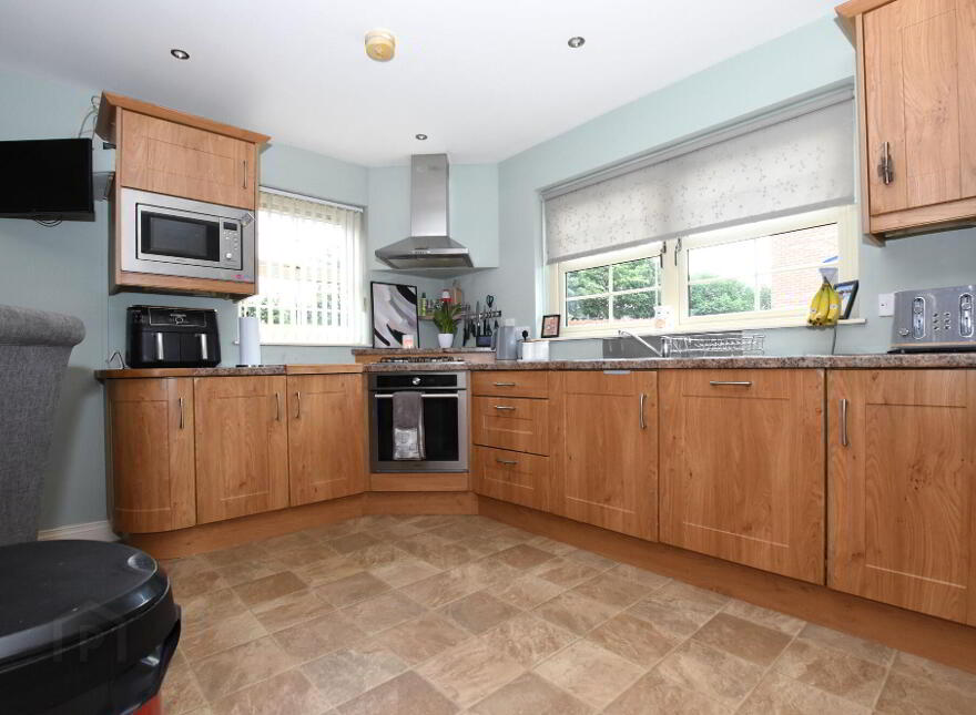 15 Ballyeden Meadows, Magheralin, BT67 0WU