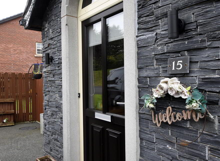15 Ballyeden Meadows, Magheralin, BT67 0WU