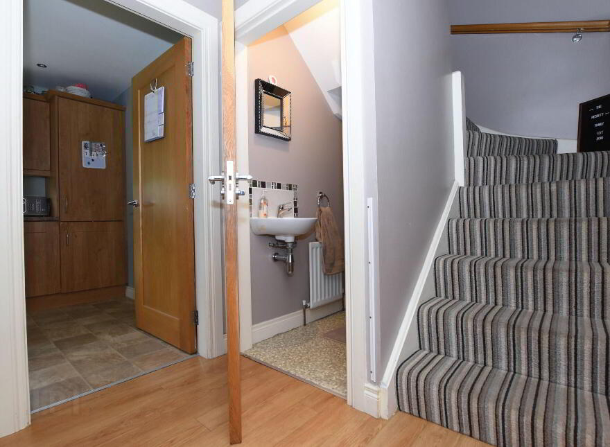 15 Ballyeden Meadows, Magheralin, BT67 0WU