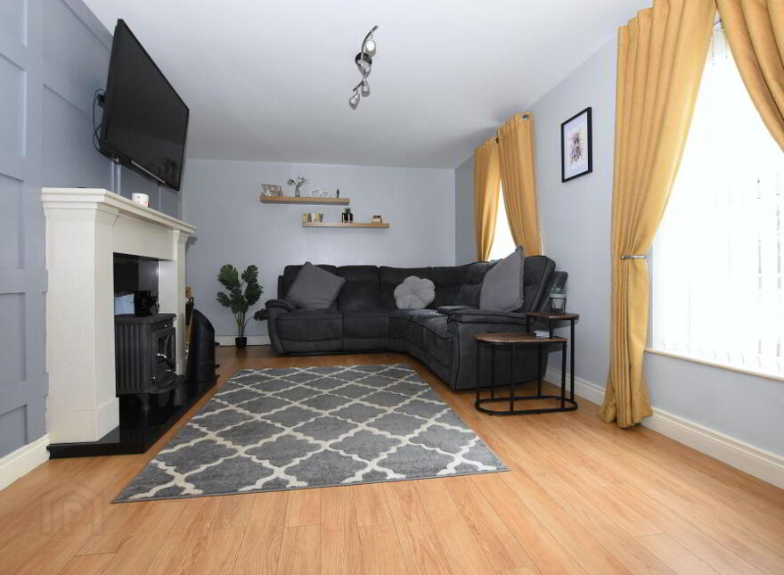 15 Ballyeden Meadows, Magheralin, BT67 0WU