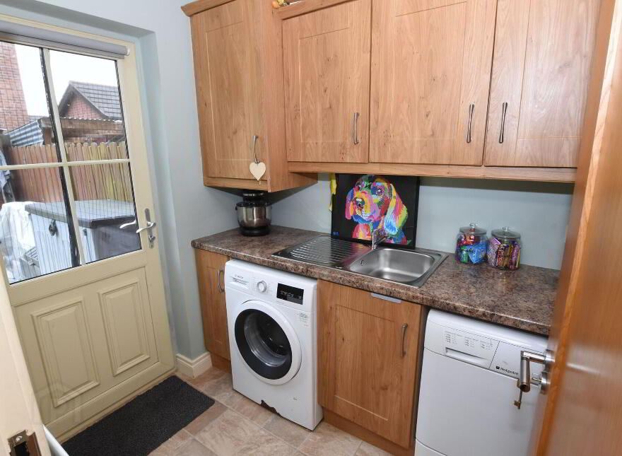 15 Ballyeden Meadows, Magheralin, BT67 0WU
