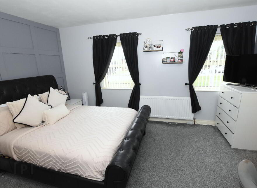 15 Ballyeden Meadows, Magheralin, BT67 0WU