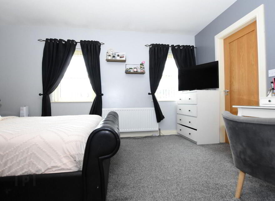 15 Ballyeden Meadows, Magheralin, BT67 0WU