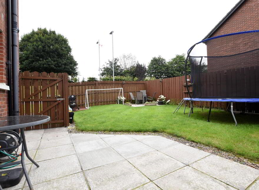 15 Ballyeden Meadows, Magheralin, BT67 0WU