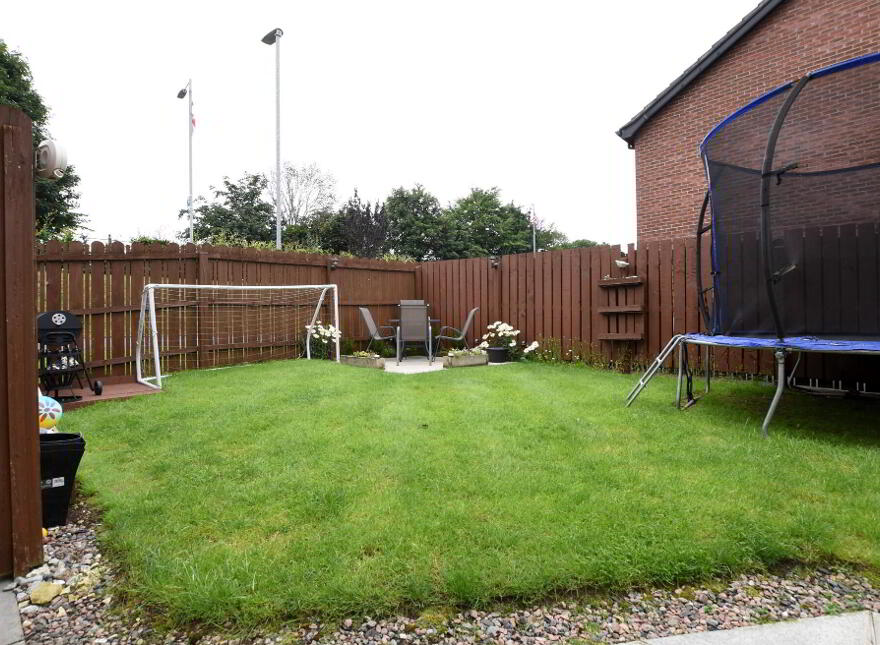 15 Ballyeden Meadows, Magheralin, BT67 0WU
