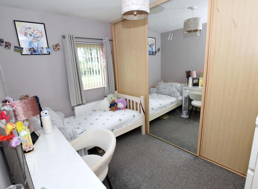 15 Ballyeden Meadows, Magheralin, BT67 0WU