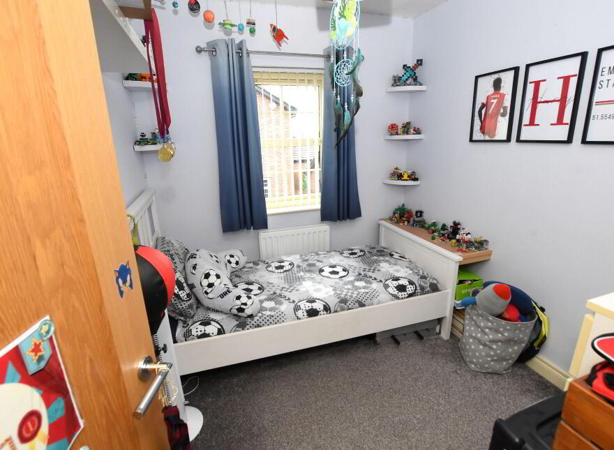 15 Ballyeden Meadows, Magheralin, BT67 0WU