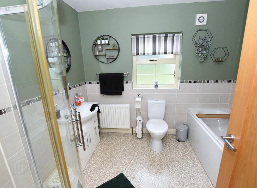 15 Ballyeden Meadows, Magheralin, BT67 0WU